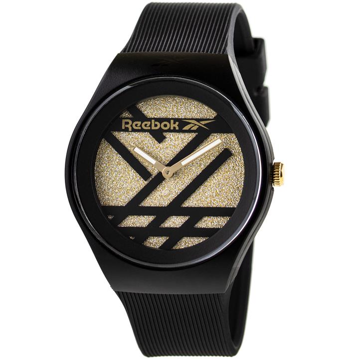 ساعت مچی زنانه ریباک REEBOK کد RV-SR2-L1-PBPB-22